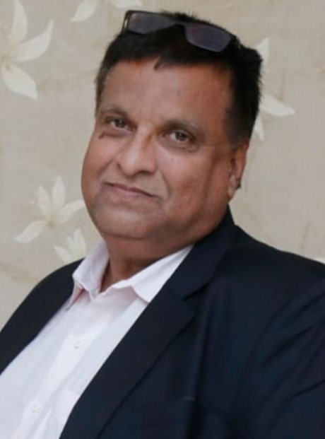 Ajit-jain Ajit-jain